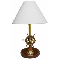 SeaClub Lampe-Steuerstand