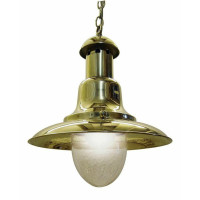 SeaClub Fishermens Hänge-Lampe 27 cm