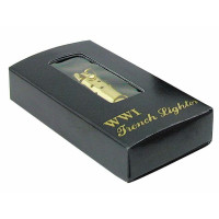 SeaClub Sturmfeuerzeug in Papiergeschenkschachtel