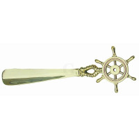 Sea Club Schuhlöffel Steuerrad