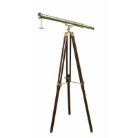 Sea Club Stand-Teleskop Höhe 130 cm