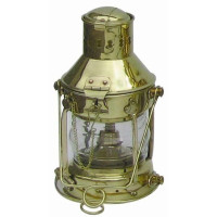 SeaClub Ankerlampe Petroleumbrenner 12 cm