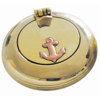 SeaClub Klappaschenbecher 5 cm