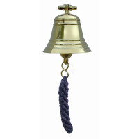 SeaClub Schiffsglocke 7,5 cm