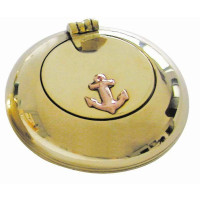 SeaClub Klappaschenbecher 6 cm