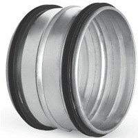 Gastro-Steel Lüftungstechnik Rohrverbinder-20