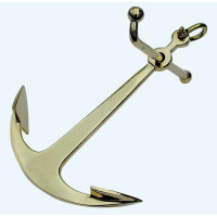 SeaClub Stockanker 24 cm