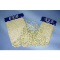 SeaClub Deko-Fischernetz 200 x 400 cm