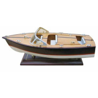 SeaClub Italienisches Sportboot