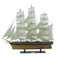 SeaClub Segelschiff - Cutty Sark