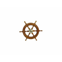 SeaClub Steuerrad 45 cm