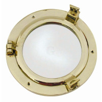 SeaClub Bullaugenspiegel 14,5 cm