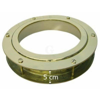 SeaClub Türeinbau-Bullauge 30 cm geschlossen