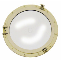 SeaClub Bullaugen-Spiegel 50 cm