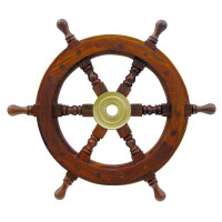 SeaClub Steuerrad 30 cm