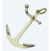 SeaClub Stockanker 13 cm