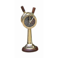 SeaClub Maschinentelegraf Höhe 33 cm