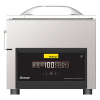 NordCap Vakuumierer ISENSOR S