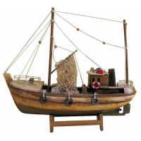 SeaClub Kutter Höhe 27,5 cm