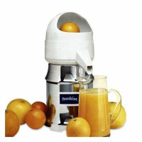 ROTOR Zitruspesse Sunkist