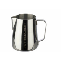 Coffway Milchkännchen 350 ml Fettreduziert