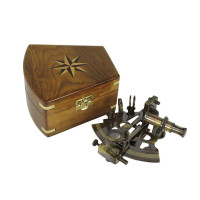 Sea Club Sextant antik