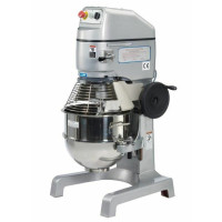 Krefft Planeten-Rühr- und Knetmaschine PR 40-T