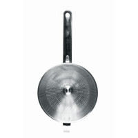 Hendi Spitzsieb mit Randhalterung, ø 180 x 380 mm