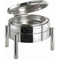 Chafing Dish rund PREMIUM 6 Liter von APS
