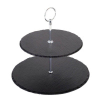 APS 2-stufige Etagere