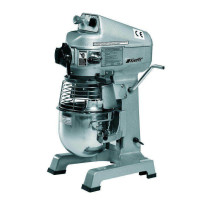 Krefft Planeten-Rühr- und Knetmaschine PR 10-S