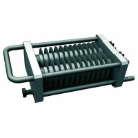 Krefft Steaker KS 22-1 Streifenschneider 13 mm