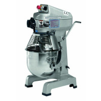 Krefft Planeten-Rühr- und Knetmaschine PR 21-S