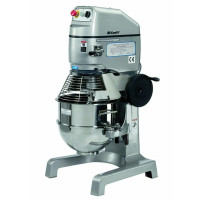 Krefft Planeten-Rühr- und Knetmaschine PR 30-T