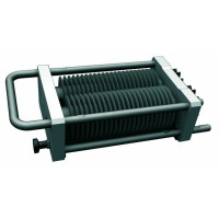 Krefft Steaker KS 22-1 Streifenschneider 7 mm