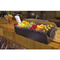 Dome Condiment Dispenser OS120a