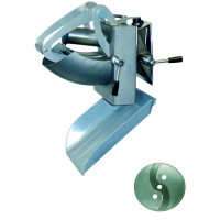 Krefft Gemüseschneider G 1100 GR Grundausstattung