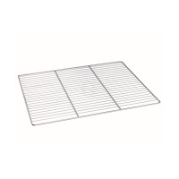 B.PRO Gastronorm Rost Edelstahl -GN 2/1 (650 x 530 mm) 