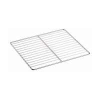 B.PRO Gastronorm Rost Edelstahl -GN 2/3 (354 x 325 mm) 