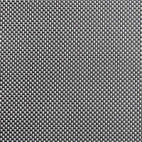 APS Tischset - schwarz, weiss