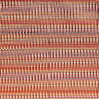 APS Tischset orange, gelb