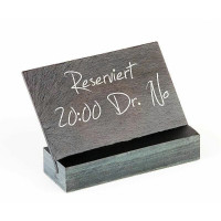 APS Tafelhalter / Schild