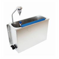 Stöckel Portioniererspüle mit Portionierertrockner