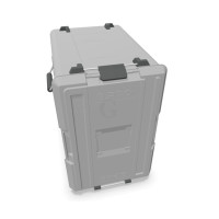 B.PRO Blancotherm Speisentransportbehälter BLT 620 KV Unbeheizt