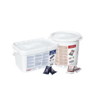 Rational Kombidämpfer Care-Tabs (Entkalker-Tabletten)+ Reiniger-Tabs (Tabletten) Vorteilspack