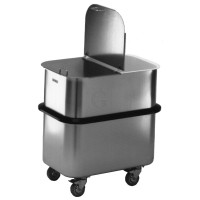 B.PRO Vorratswagen VB 75