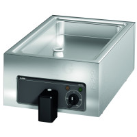 B.PRO Auftischgerät Grill Bräter BS DG 4200