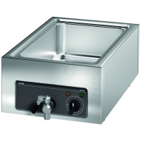 B.PRO Auftischgerät Bain-Marie BC BM 700