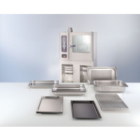 B.PRO Gastronorm Set für Kombidämpfer-Gastronorm Set Starter