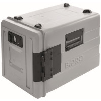 B.PRO Blancotherm Speisentransportbehälter BLT 420 KBUH Beheizbar